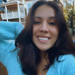 Meet your Posher, Katherine